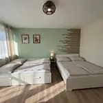 Szélcsend Appartamento