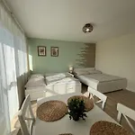Szélcsend Appartamento Balatonfüred