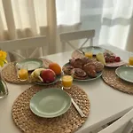 아파트 Szelcsend 블로톤퓌레드