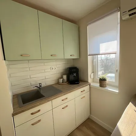 Szelcsend Apartment Balatonfured