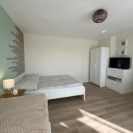 Apartment Szelcsend *