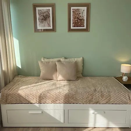 Szelcsend バラトンフレド