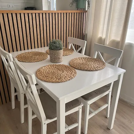 Apartment Szelcsend Balatonfured