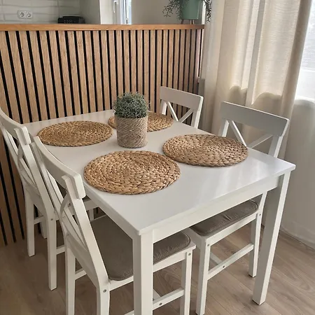 アパート Szelcsend バラトンフレド