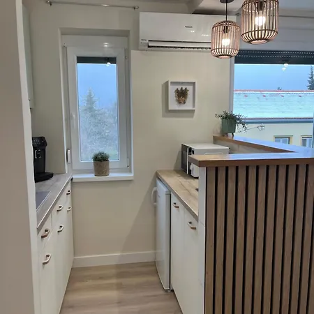 Appartement Szelcsend Balatonfüred
