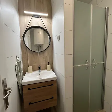 Szelcsend Apartment Balatonfured