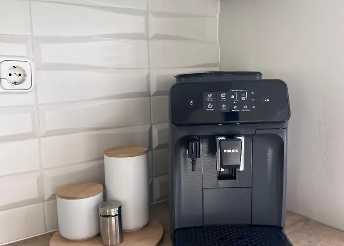 アパート Szelcsend バラトンフレド