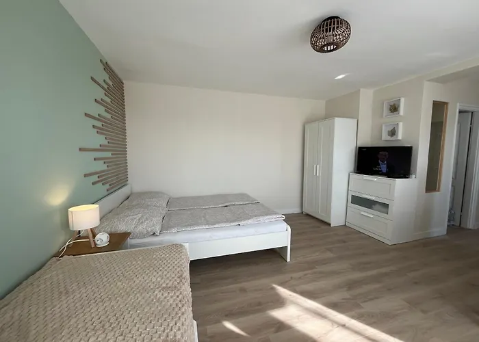 アパート Szelcsend *