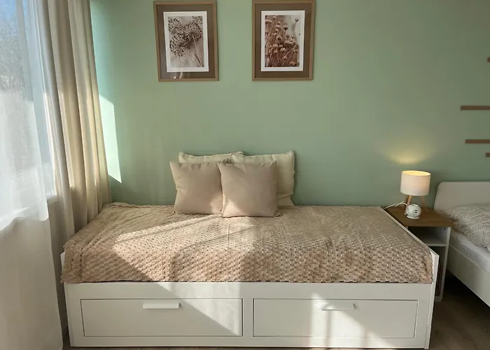 Szelcsend バラトンフレド