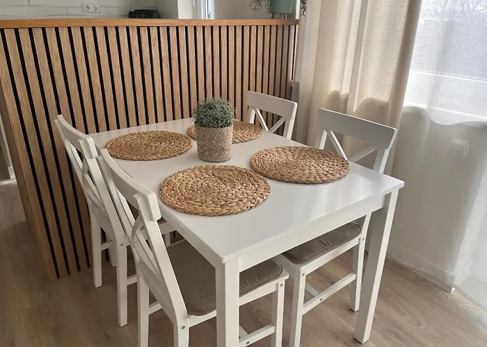 アパート Szelcsend バラトンフレド