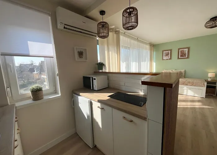 Szelcsend バラトンフレド